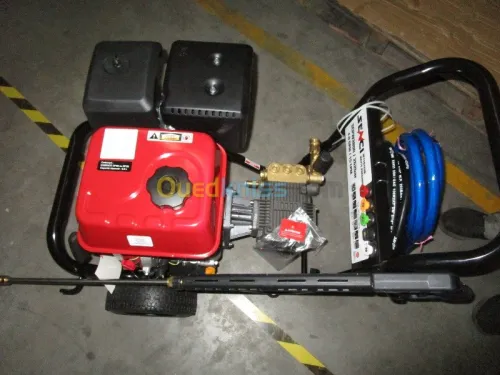 Equipement Professionel 