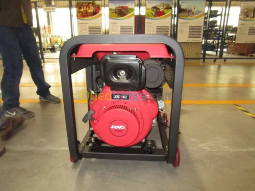 Equipement Professionel 