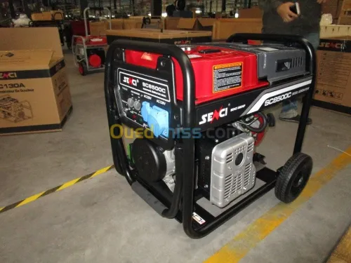 Equipement Professionel 
