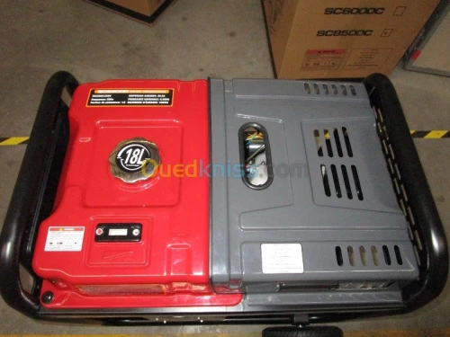 Equipement Professionel 