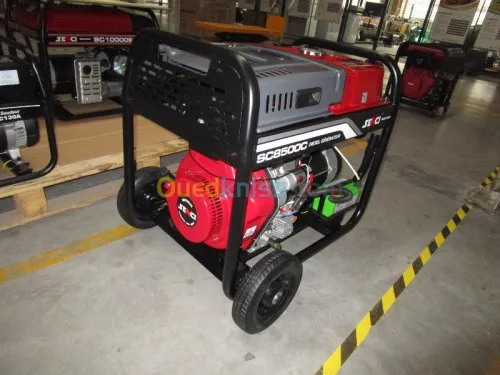 Equipement Professionel 