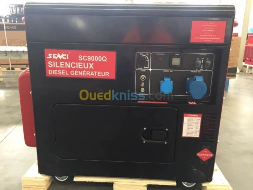 Equipement Professionel 