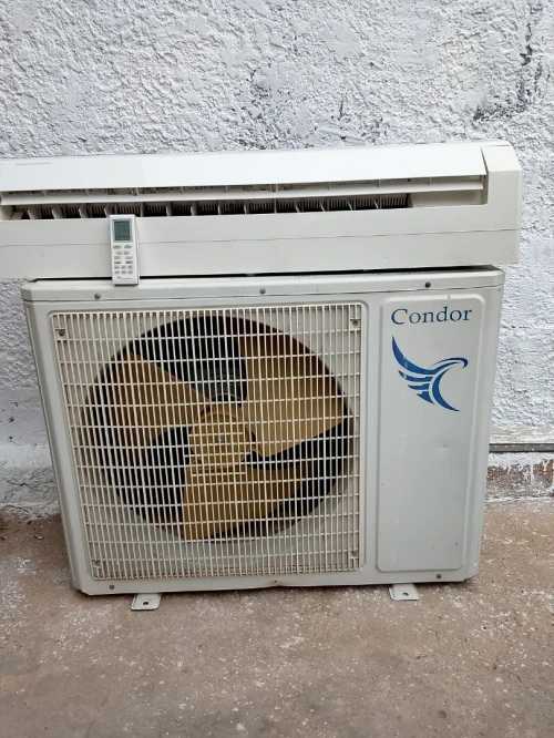 Climatiseur condor