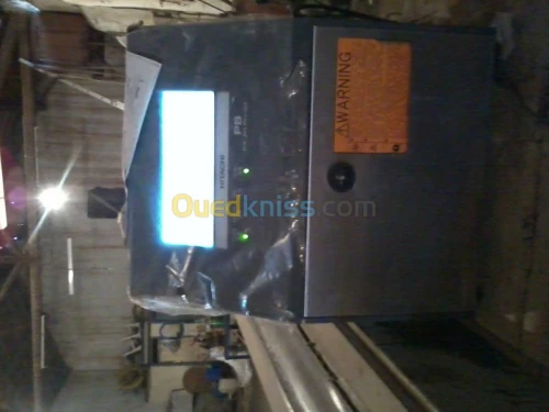 fabrication de tuyaux en PVC