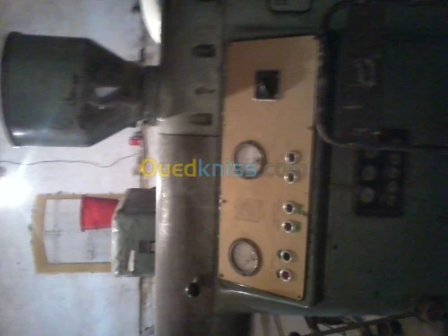 fabrication de tuyaux en PVC