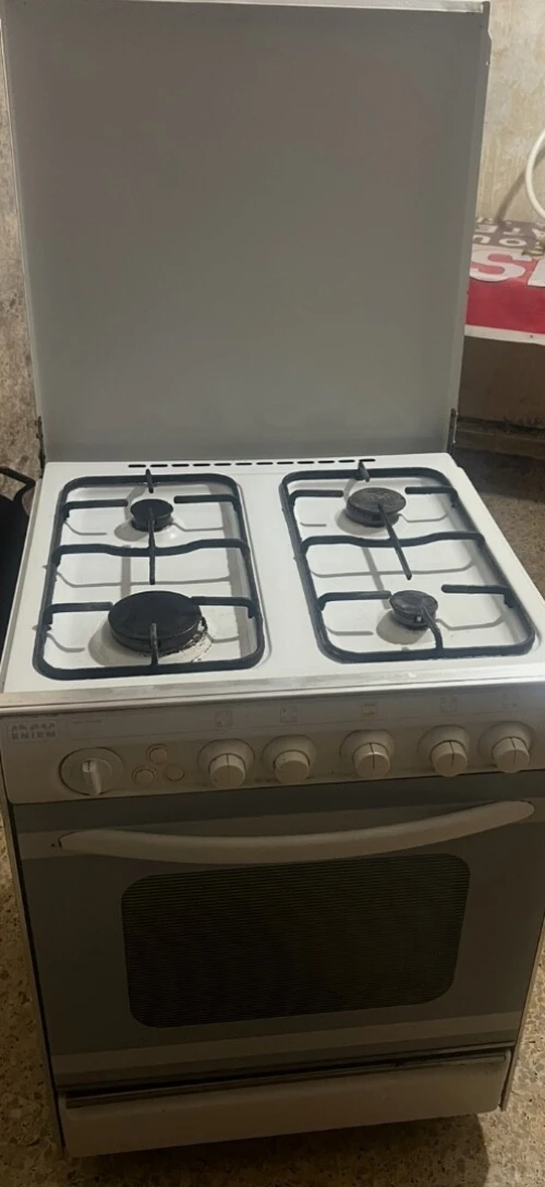 Cuisiniers ENIEM