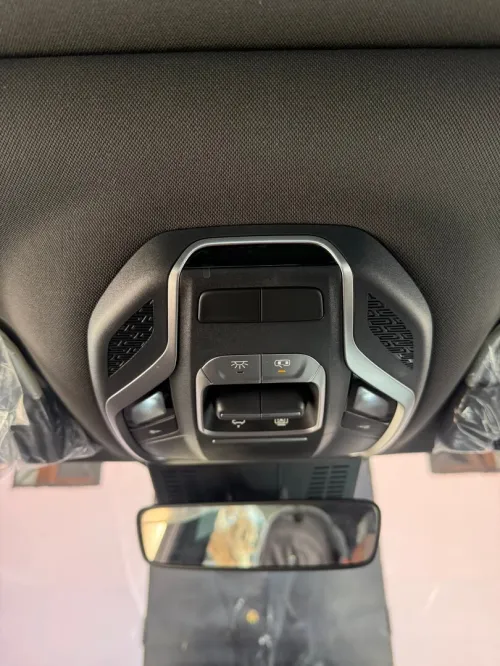 Geely Coolray 2026 Full option