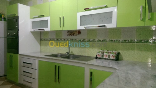 cuisine meubles