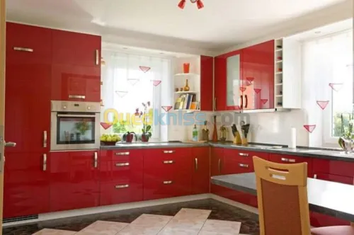 cuisine meubles