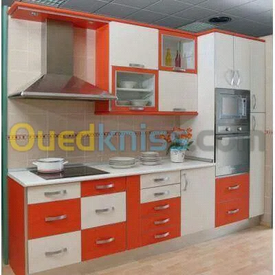 cuisine meubles