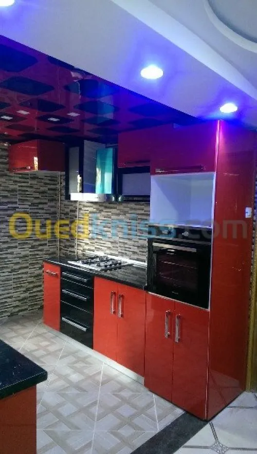 cuisine meubles