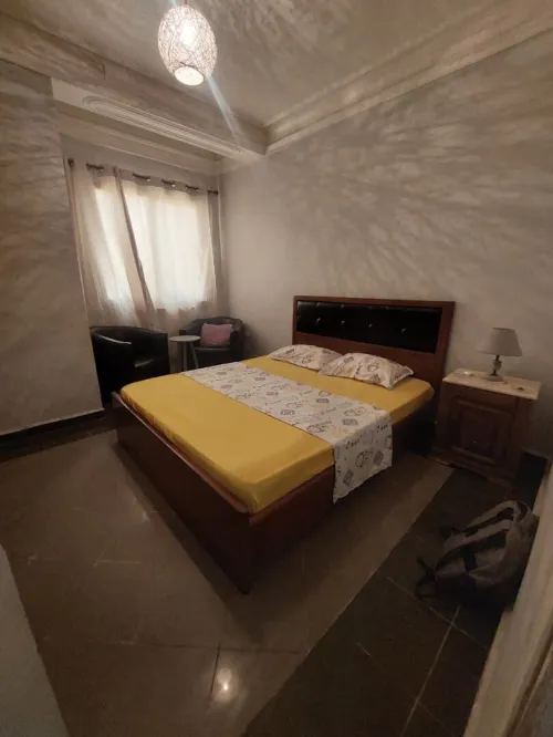 Location vacances Villa Alger Zeralda