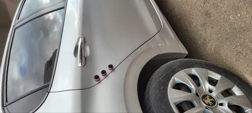 Peugeot 208 2013 Active