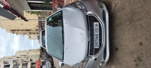 Peugeot 208 2013 Active