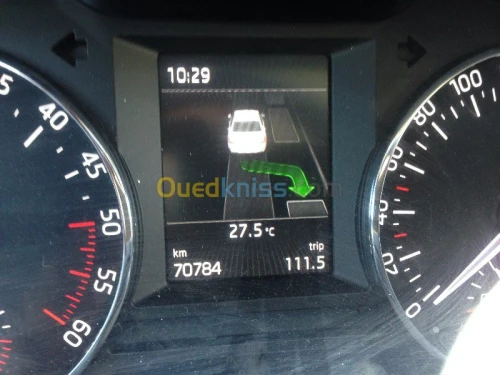 Park pilot, Park assist et Caméra