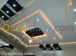 électricité batiment