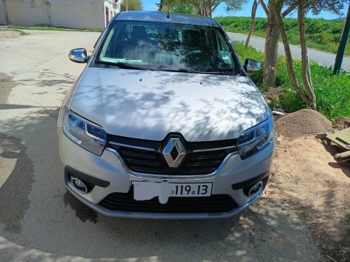 Renault Symbol 2019 Symbol