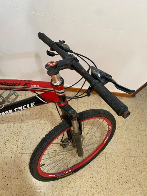 A Vendre vélo 