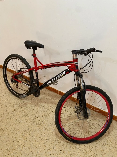 A Vendre vélo 
