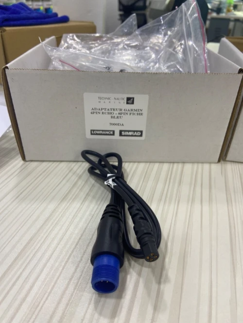 Adaptateur pour sonde GARMIN 