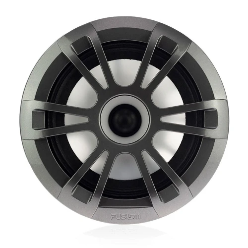 FUSION Haut Parleur Marine LED 6.5