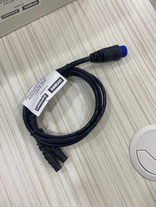 Adaptateur pour sonde GARMIN 