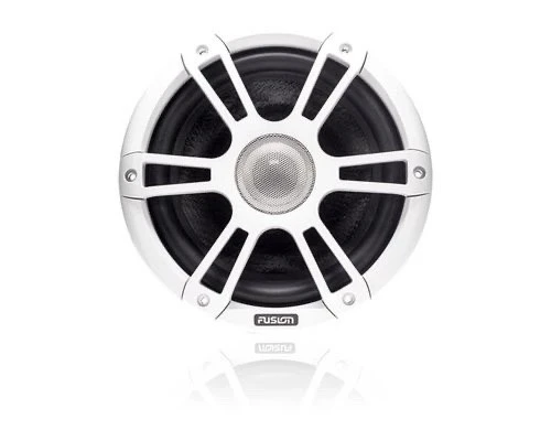 Haut parleur marine FUSION SIGNATURE LED CRGBW 6,5 pouces 230w