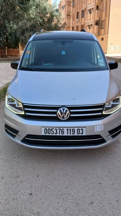 Volkswagen Caddy 2019 Édition 35