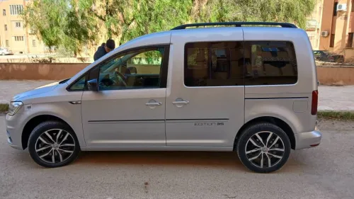Volkswagen Caddy 2019 Édition 35