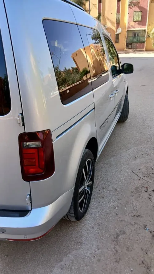 Volkswagen Caddy 2019 Édition 35