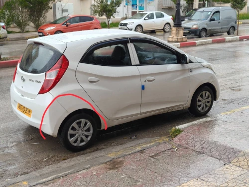 Hyundai EON 2013 GLS