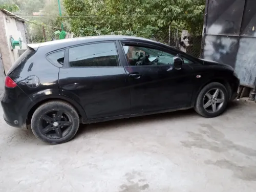 Seat Leon 2010 Leon