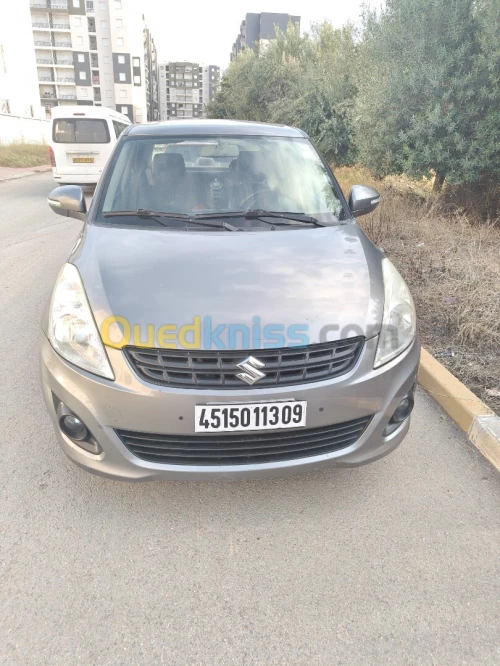 Suzuki Swift Dzire 2013 Swift Dzire