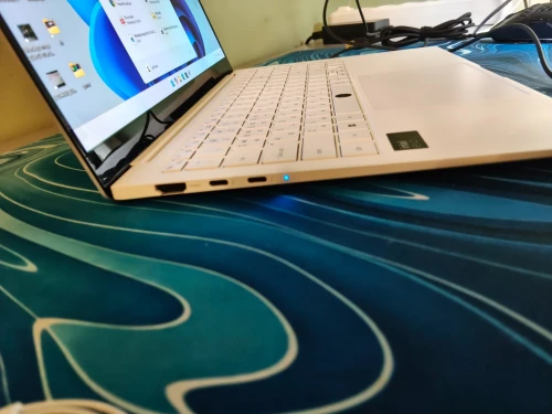 Galaxy book pro