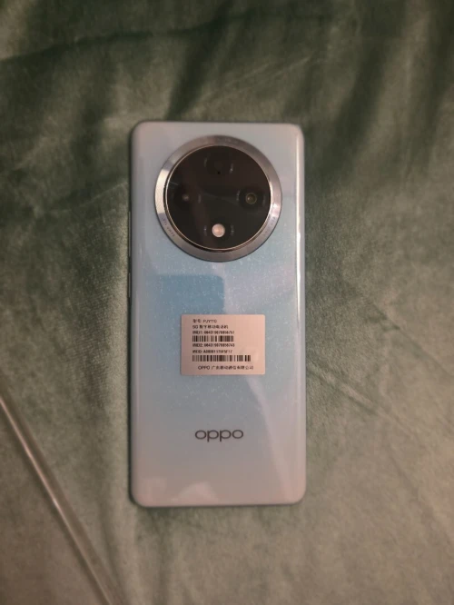 Oppo A3pro