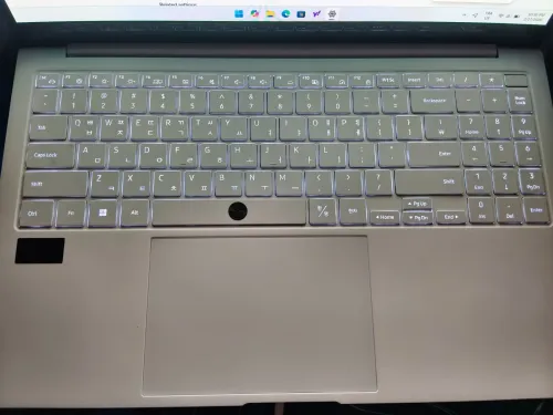 Galaxy book pro