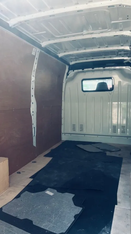 Renault MASTER 2011