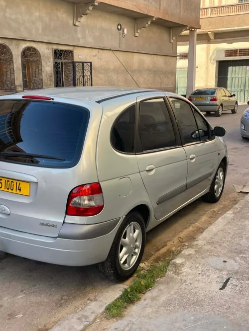Renault Scenic 2000 Scenic