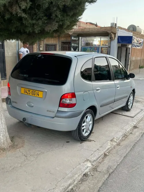 Renault Scenic 2000 Scenic