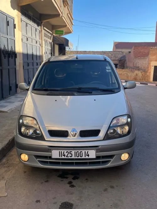 Renault Scenic 2000 Scenic