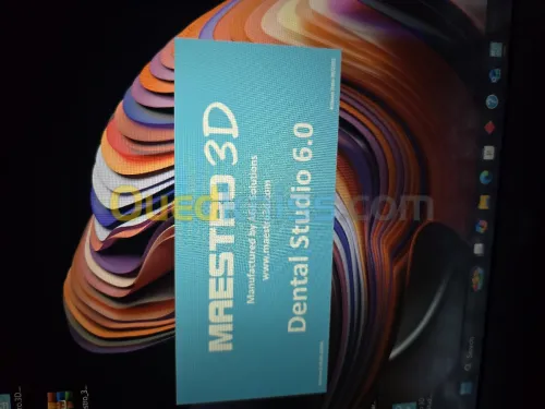 Marstro 3d V6