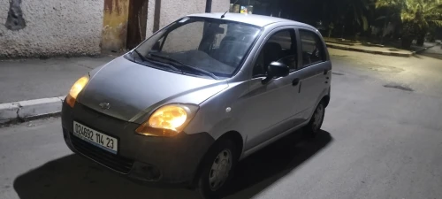 Chevrolet Spark 2014 Lite Base