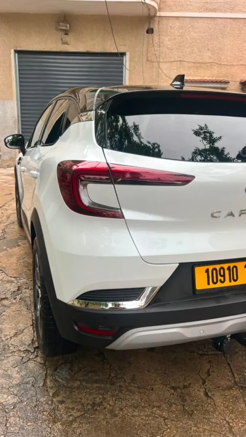 Renault Captur 2023 RS Line 