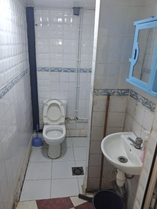Vente Local Mostaganem Mostaganem