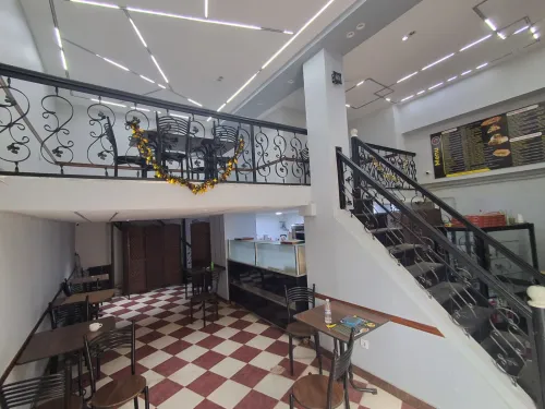Vente Local Mostaganem Mostaganem