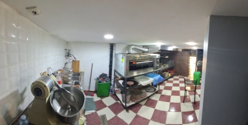 Vente Local Mostaganem Mostaganem