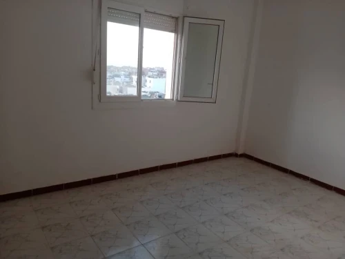 Vente Appartement F4 Oran Es senia