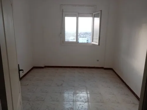 Vente Appartement F4 Oran Es senia