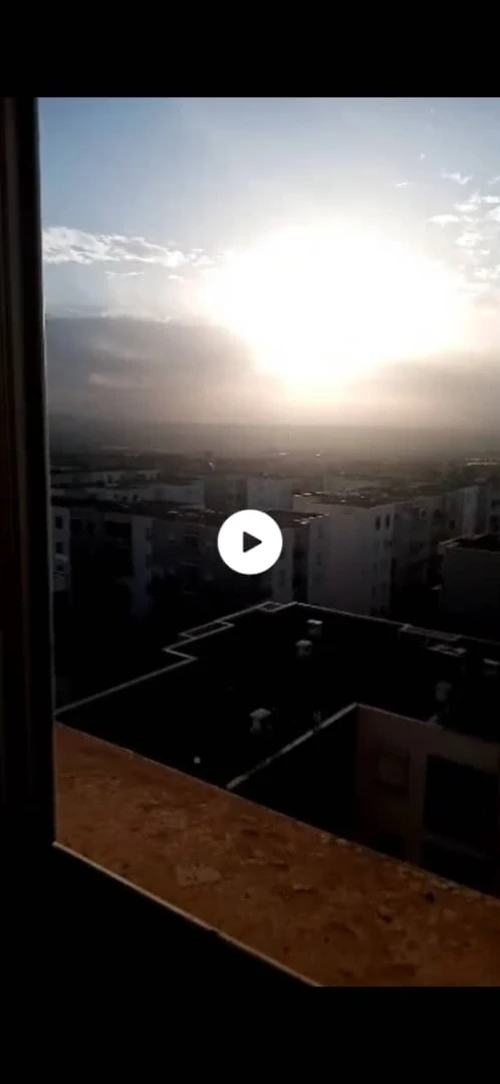 Vente Appartement F4 Oran Es senia