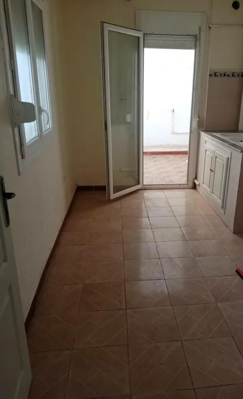 Vente Appartement F4 Oran Es senia